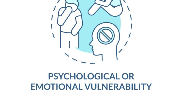 Vulnerabilidades Psicológicas